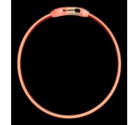 Flamingo Collar LED Raina Multicolor 20-63CM 8MM