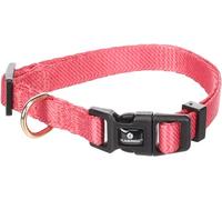 Flamingo Collar NOEKIE Rosa XS 20-35CM 10MM
