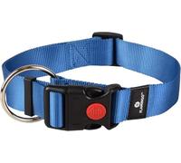 Flamingo Collar ZIGGI Azul XL 55-75CM40MM