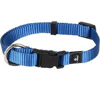 Flamingo Collar ZIGGI Azul XS 20-35CM10MM