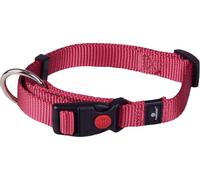 Flamingo Collar ZIGGI Rojo Cereza S 30-45CM15MM