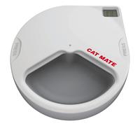 Flamingo Comedero Automático Para Gatos Cat Mate, Diversas Tamaños, NUEVO