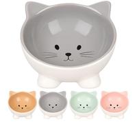 Flamingo COMEDERO PUZI Gris 125ML