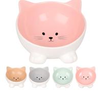 Flamingo COMEDERO PUZI Rosa 125ML