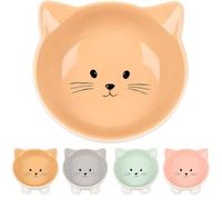 Flamingo COMEDERO PUZI Topo 125ML