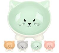 Flamingo COMEDERO PUZI Verde 125ML