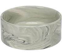 Flamingo COMEDERO Y Bebedero Baron Redondo Verde 15,5x6CM 750ML