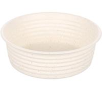 Flamingo COMEDERO Y Bebedero LIGNA Redondo Blanco L 940ML