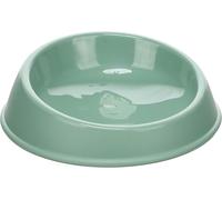 Flamingo COMEDERO Y Bebedero PANDOR Redondo Verde 250ML