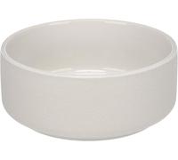 Flamingo COMEDERO Y Bebedero Rama Redondo Blanco 18x7,5CM 1200ML