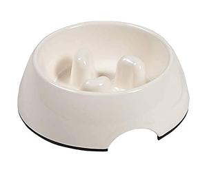 Flamingo COMEDORO Royal Slow Down Blanco - L