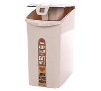 Flamingo CONTENEDOR DE PIENSO KOLIO Beige 16L