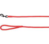 Flamingo Correa Aiden Rojo 130CM 12MM
