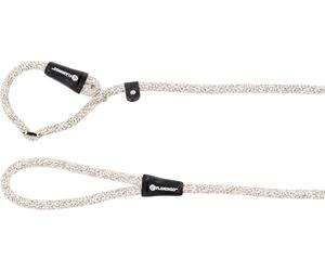 Flamingo Correa ANTITIRONES Lago Blanco/Negro 170CM 12MM