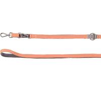 Flamingo Correa DE Entrenamiento Elly Rosa Salmon 250CM 25MM