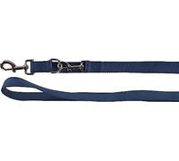Flamingo Correa DE Entrenamiento ZIGGI Azul Oscuro 200CM 25MM