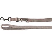 Flamingo Correa DE Entrenamiento ZIGGI Greige 200CM 20MM