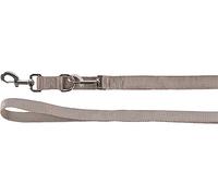 Flamingo Correa DE Entrenamiento ZIGGI Greige 200CM 25MM