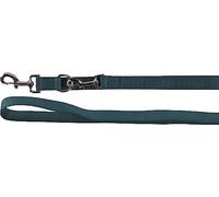 Flamingo Correa DE Entrenamiento ZIGGI Verde Oscuro 200CM 25MM