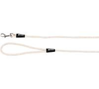 Flamingo Correa Lago Beige 130CM 8MM
