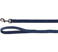Flamingo Correa ZIGGI Azul Oscuro 200CM 20MM