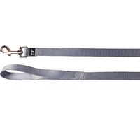 Flamingo Correa ZIGGI Gris 300CM 20MM