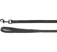Flamingo Correa ZIGGI Gris Oscuro 300CM 20MM