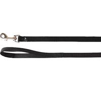 Flamingo Correa ZIGGI Negro 200CM 20MM