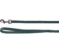 Flamingo Correa ZIGGI Verde Oscuro 130CM 10MM