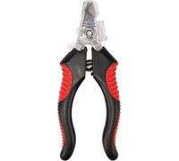 Flamingo CORTAÚÑAS KNIPPIE PEQUEÑO con Bandeja COLECTORA