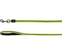 Flamingo Cuerda Xeno Fluo Amarillo 300CM 20MM