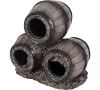 Flamingo DA Barrie BARRICAS HORIZONTALE 12X8X12CM