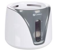 Flamingo Dispensador de Agua Sensor Adriana Gris 2000ml para Gatos