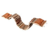 Flamingo E-91026 Pelota Super Dura Caucho 75