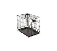 Flamingo Ebo Taupe Jaula de Alambre para roedores