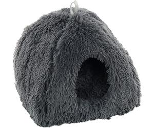 FLAMINGO Espace Sleep Krems Igloo Grey 39 x 39 x 42 cm