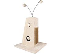 Flamingo F ÁRBOL RASCADOR SNO 4 35x35x68CM