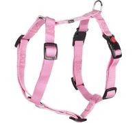 Flamingo F Art Sportiv Plus Harness, Pink 20 mm 45-70 cm