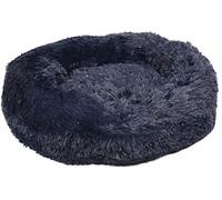 Flamingo F Basket Round Navy Blue 50cm