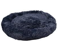 Flamingo F-Basket, Round, Navy Blue, 90 cm