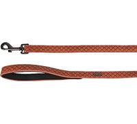 Flamingo F Brown Patti Strap 130 cm 15 mm