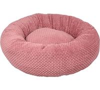 Flamingo F Cesta Glory Redonda Rosa 70x70x26CM