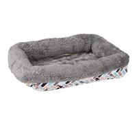 FLAMINGO F Cesta para ROEDORES CLAVIO Ovalado 35x28x11CM