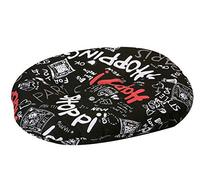 FLAMINGO F COJÍN Happy Shopping 120 CM