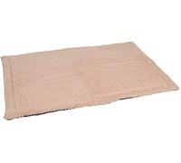 FLAMINGO F COJÍN ZUPO Plano REJUGUETE GATOANGULAR Gris 116X69X2CM
