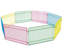 FLAMINGO F Corral para ROEDORES Col. A23CM 31520