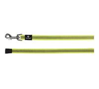 F Correa DE Entrenamiento Y DE RASTREO Xeno Amarillo Fluor 5M 20MM S