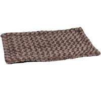 Flamingo F Cuddly Flat Cat Toy, Mole 70.5 x 41.5 x 2 cm