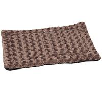 Flamingo F Cushion Cuddly Flat Cat Toy Mole 55.5 x 38.5 x 2cm