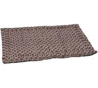 Flamingo F Cushion Cuddly Flat Cat Toy Mole 85.5 x 51 x 2cm